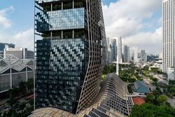 South Beach Tower (D7), Office #544543791